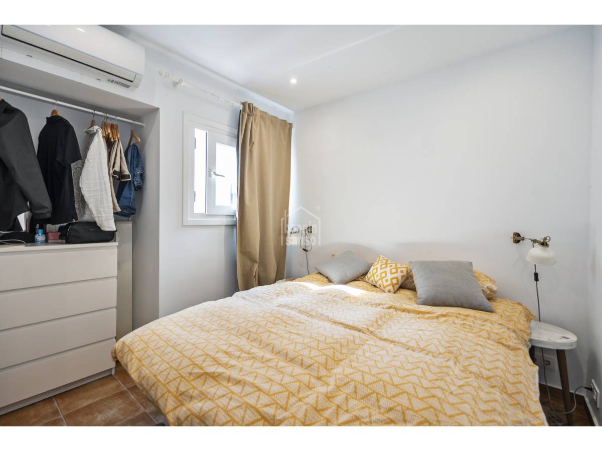 Huoneisto Mahon, Menorca, Espanja 2 makuuhuonetta, 64 m2 No. 168029