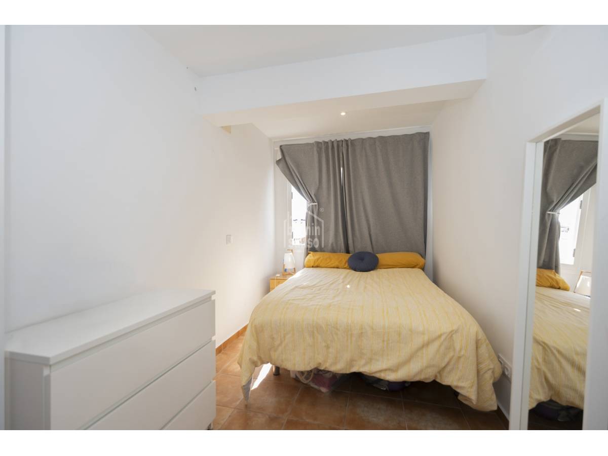 Huoneisto Mahon, Menorca, Espanja 2 makuuhuonetta, 64 m2 No. 168029