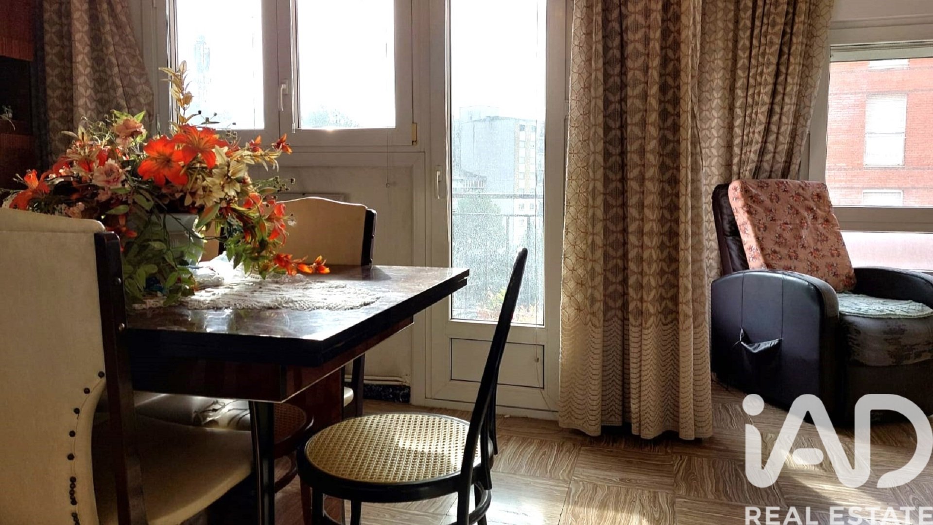 Apartment in Cervera, Lleida, Spain 6 bedrooms, 180 sq.m. No. 185155