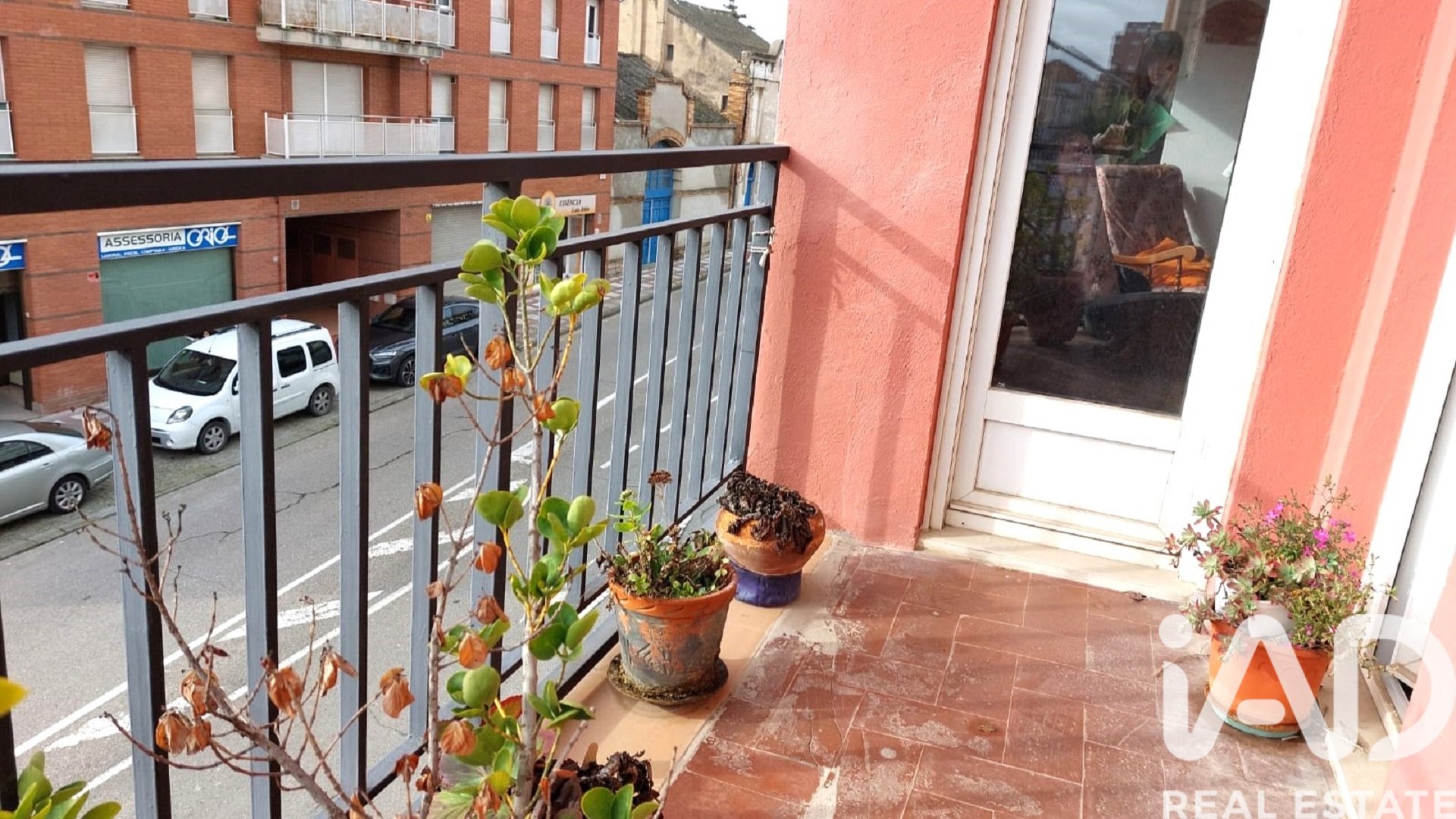 Apartment in Cervera, Lleida, Spain 6 bedrooms, 180 sq.m. No. 185155