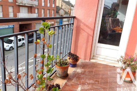 Apartament w Cervera, Lleida, Hiszpania 6 sypialni, 180 mkw. nr 185155
