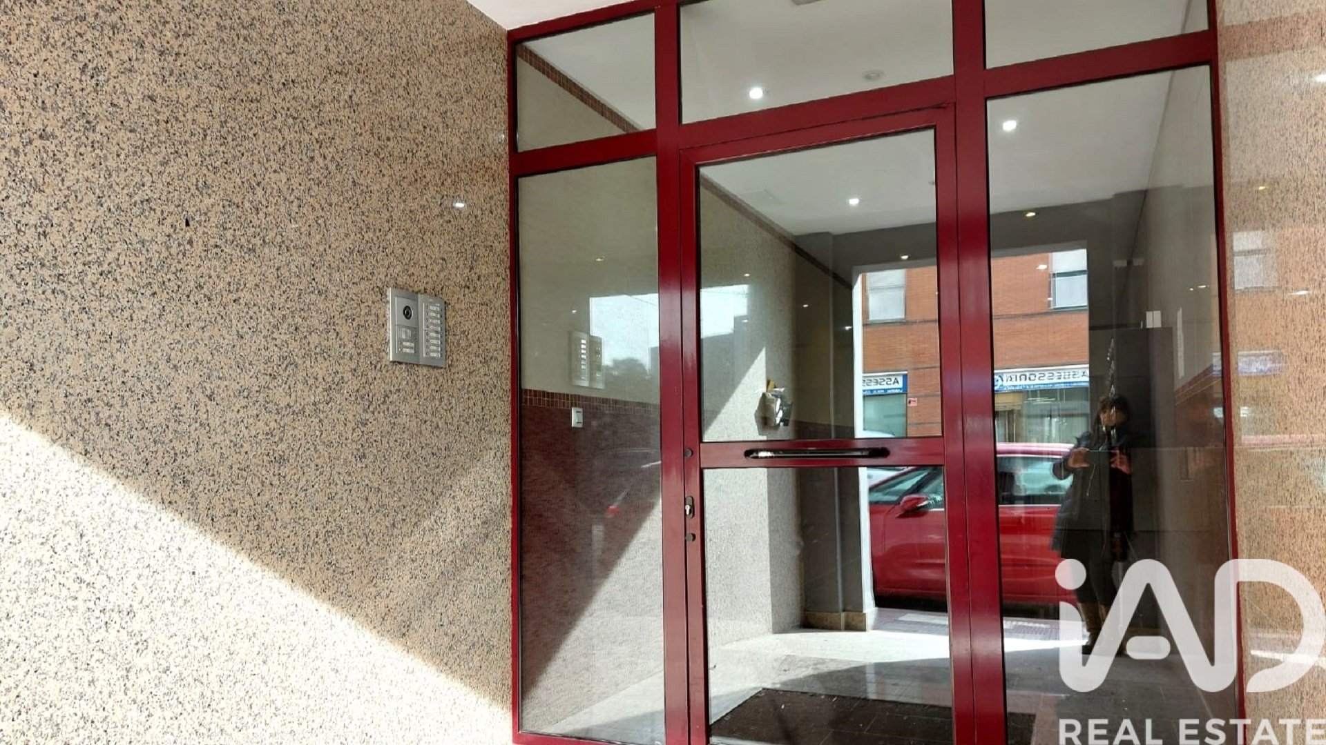 Apartment in Cervera, Lleida, Spain 6 bedrooms, 180 sq.m. No. 185155
