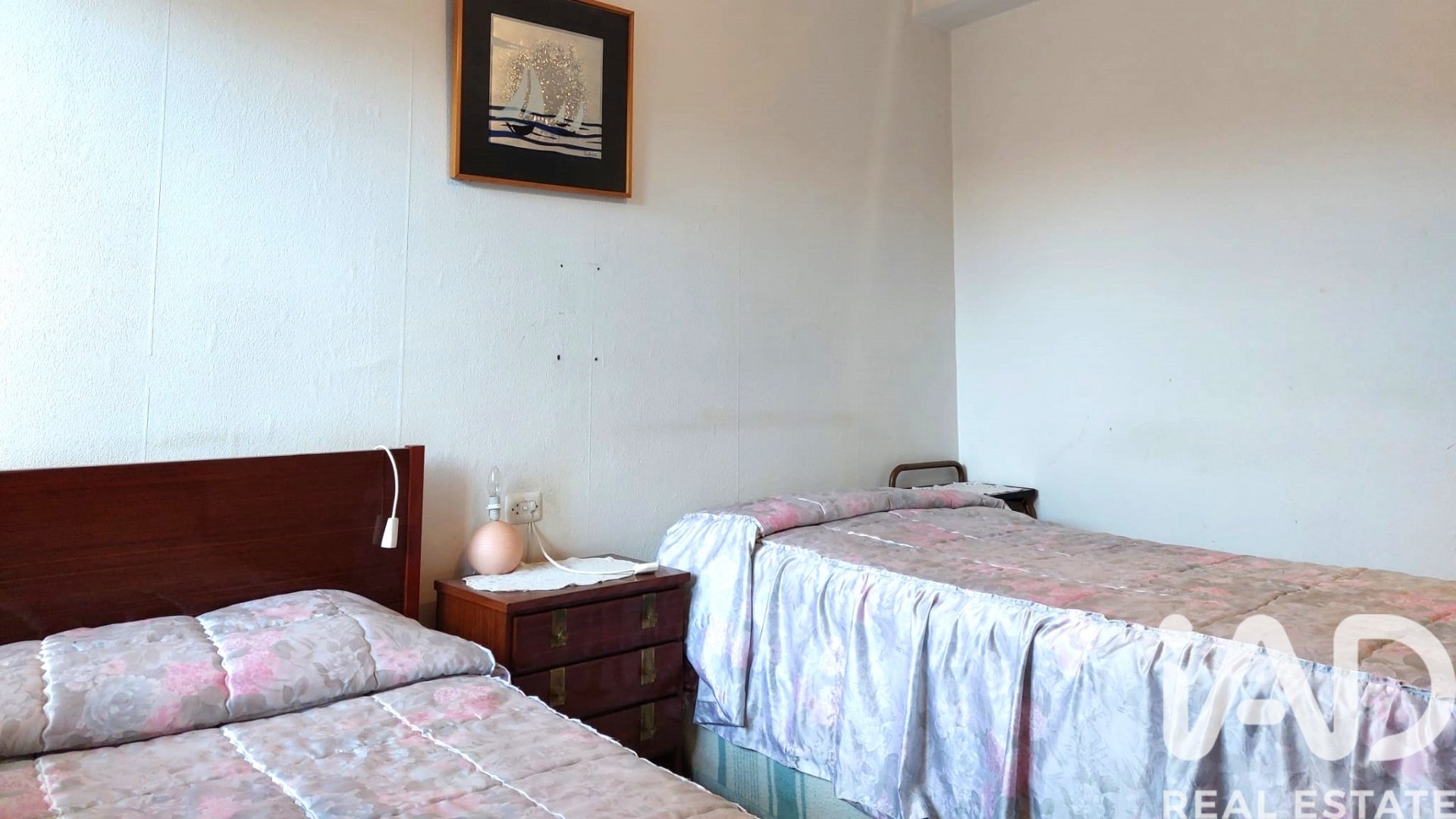 Apartment in Cervera, Lleida, Spain 6 bedrooms, 180 sq.m. No. 185155