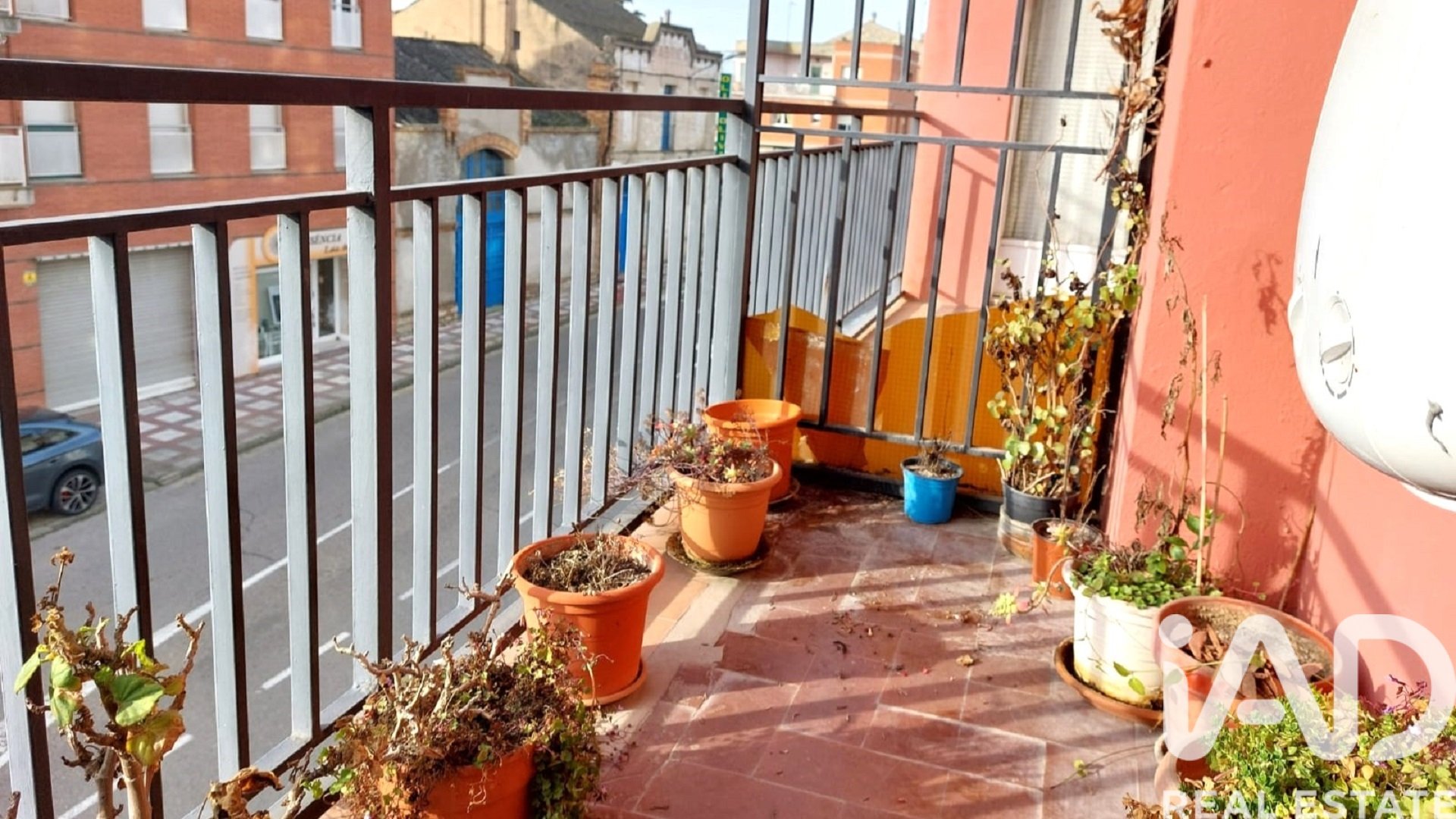 Apartment in Cervera, Lleida, Spain 6 bedrooms, 180 sq.m. No. 185155