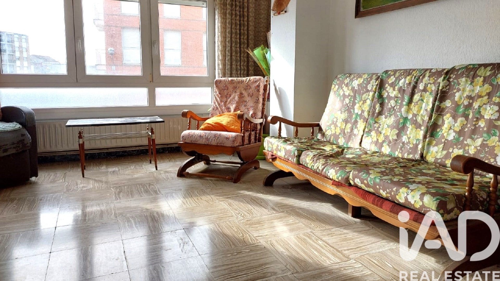 Apartment in Cervera, Lleida, Spain 6 bedrooms, 180 sq.m. No. 185155