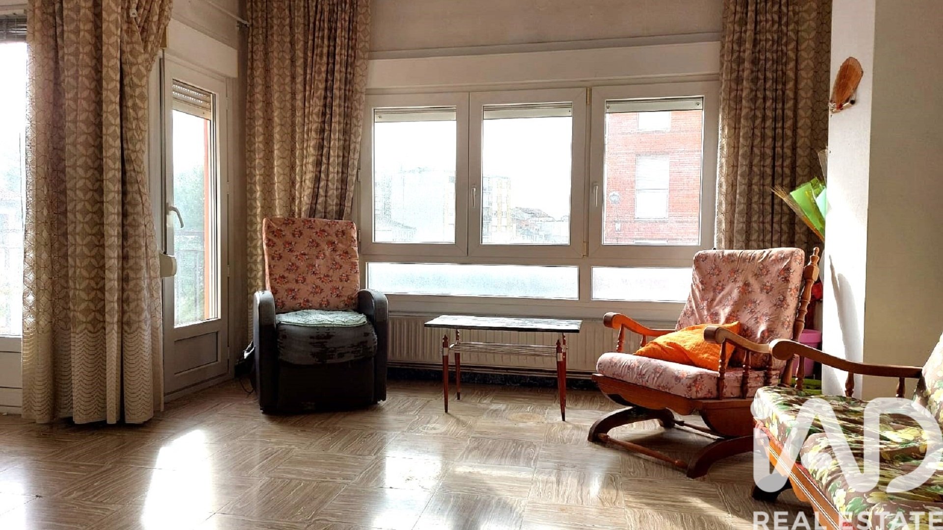 Apartment in Cervera, Lleida, Spain 6 bedrooms, 180 sq.m. No. 185155