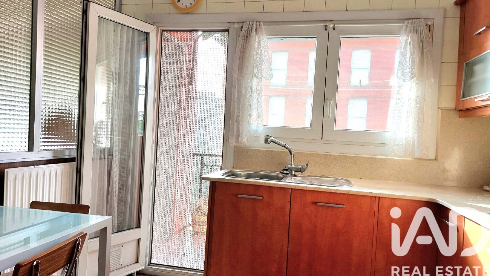 Apartment in Cervera, Lleida, Spain 6 bedrooms, 180 sq.m. No. 185155