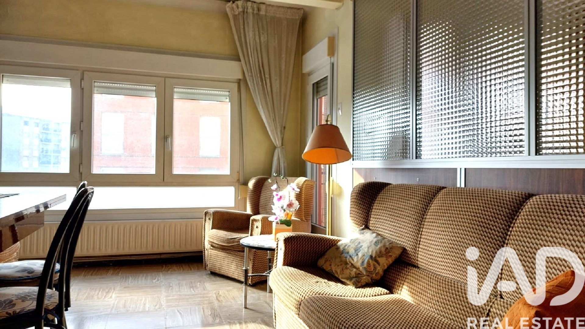 Apartment in Cervera, Lleida, Spain 6 bedrooms, 180 sq.m. No. 185155