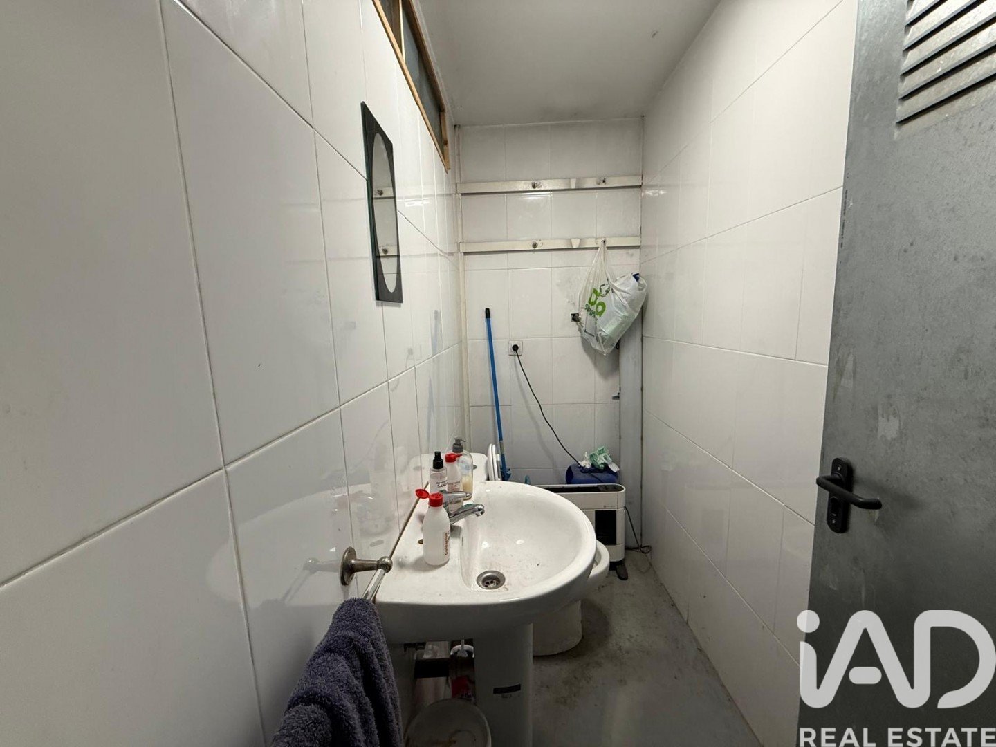 Liikekiinteistö Valdefresno, Leon, Espanja 1 makuuhuone, 314 m2 No. 185149