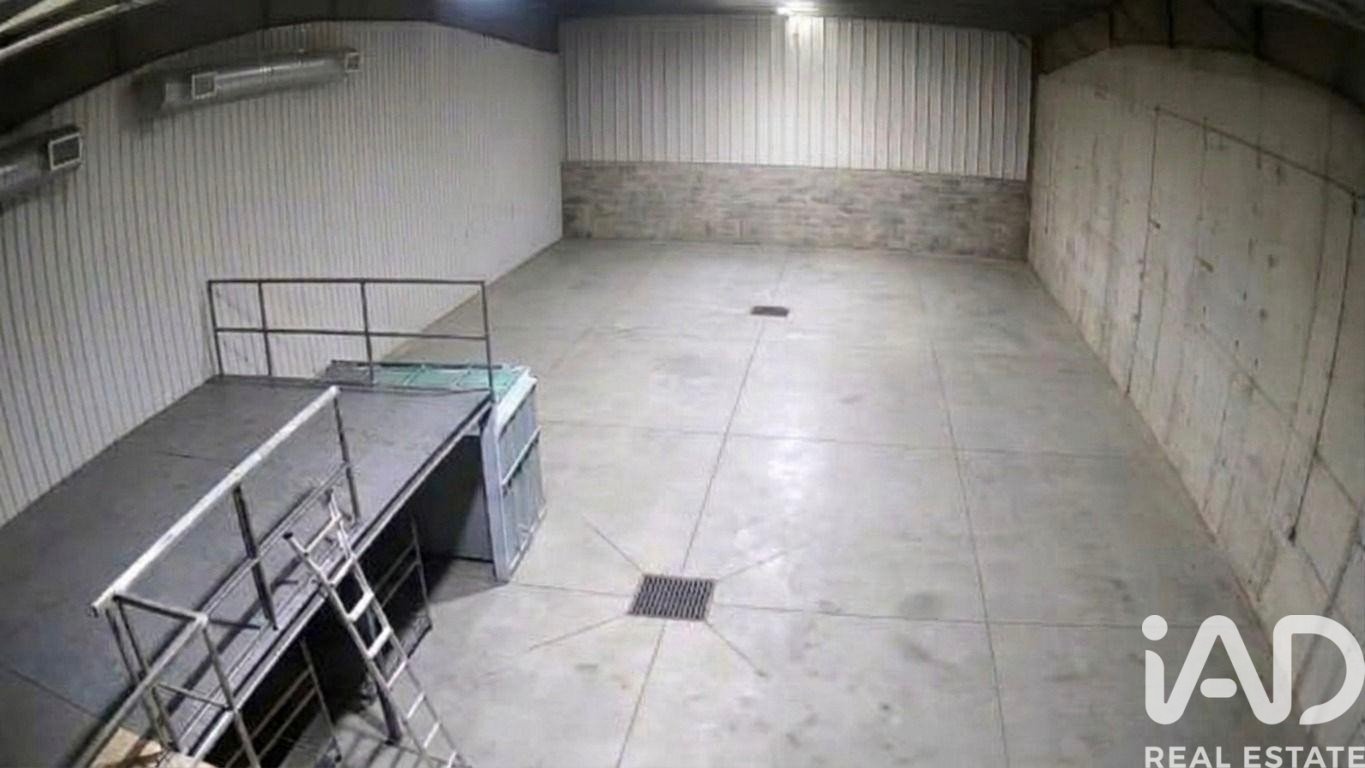 Liikekiinteistö Valdefresno, Leon, Espanja 1 makuuhuone, 314 m2 No. 185149