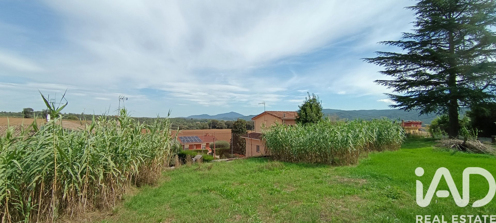 Land in Sant Antoni de Vilamajor, Barcelona, Spanien 994 m2 Nr. 185152