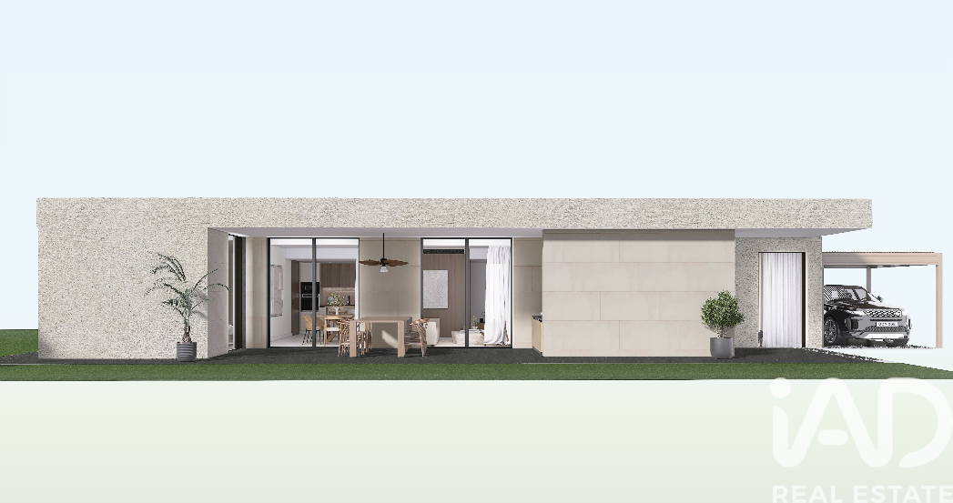 Land in Sant Antoni de Vilamajor, Barcelona, Spanien 994 m2 Nr. 185152