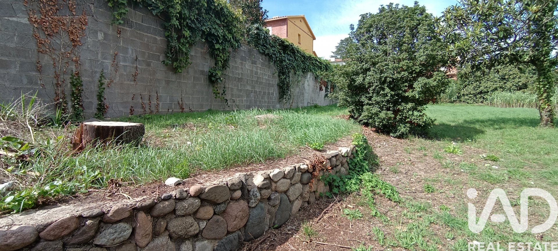 Land in Sant Antoni de Vilamajor, Barcelona, Spanien 994 m2 Nr. 185152