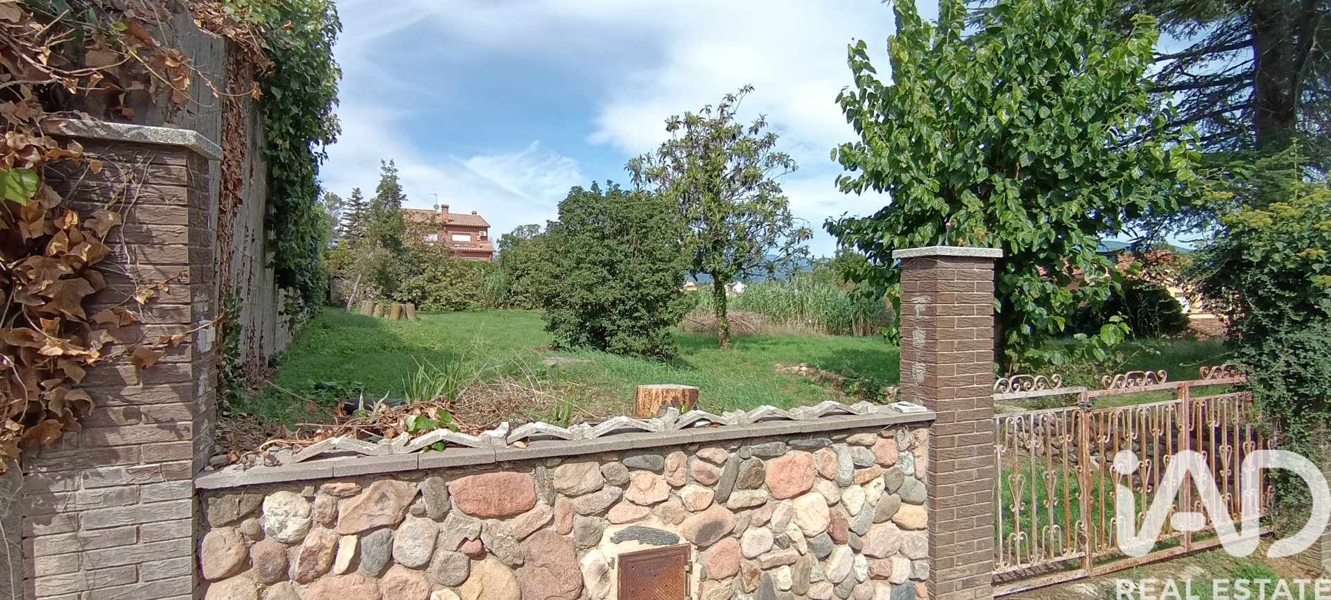 Land in Sant Antoni de Vilamajor, Barcelona, Spanien 994 m2 Nr. 185152