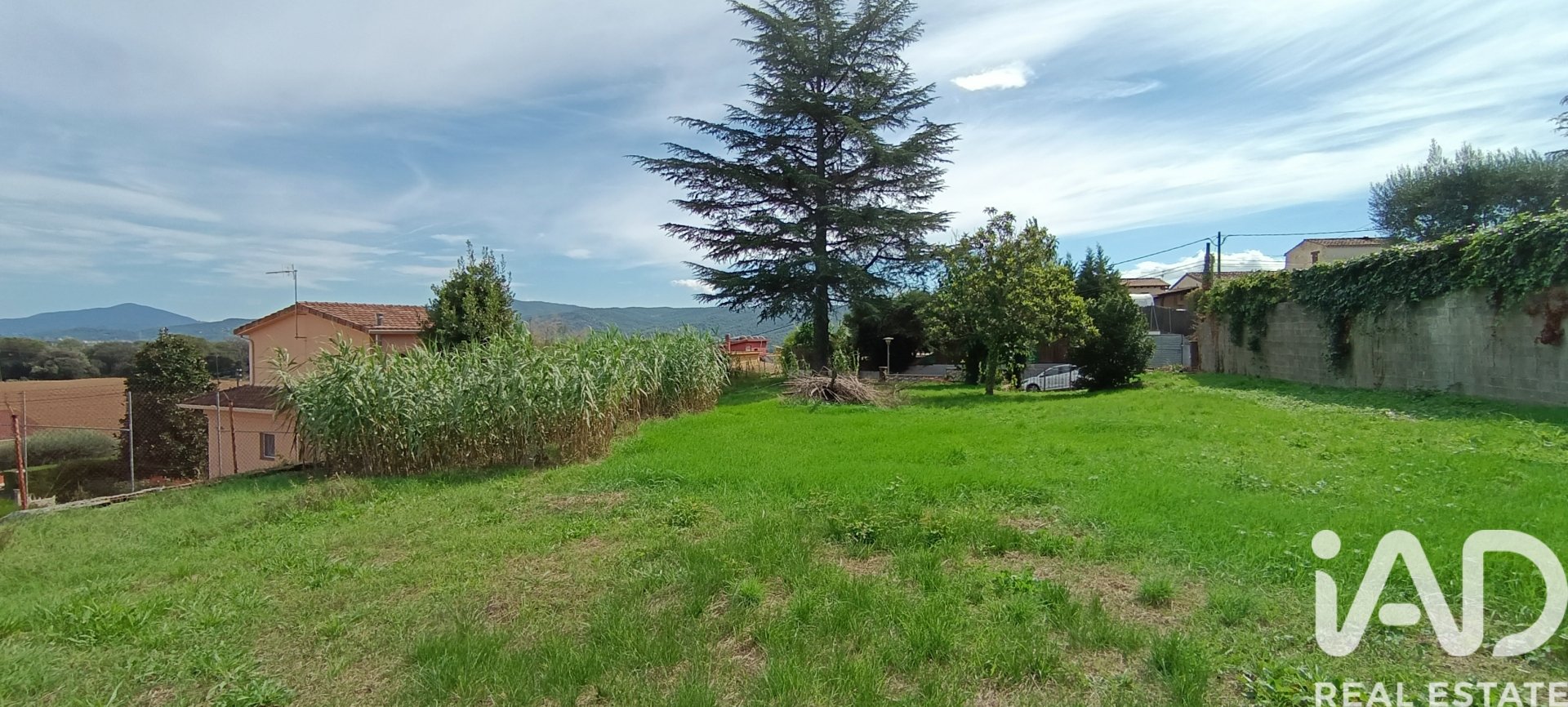 Land in Sant Antoni de Vilamajor, Barcelona, Spanien 994 m2 Nr. 185152