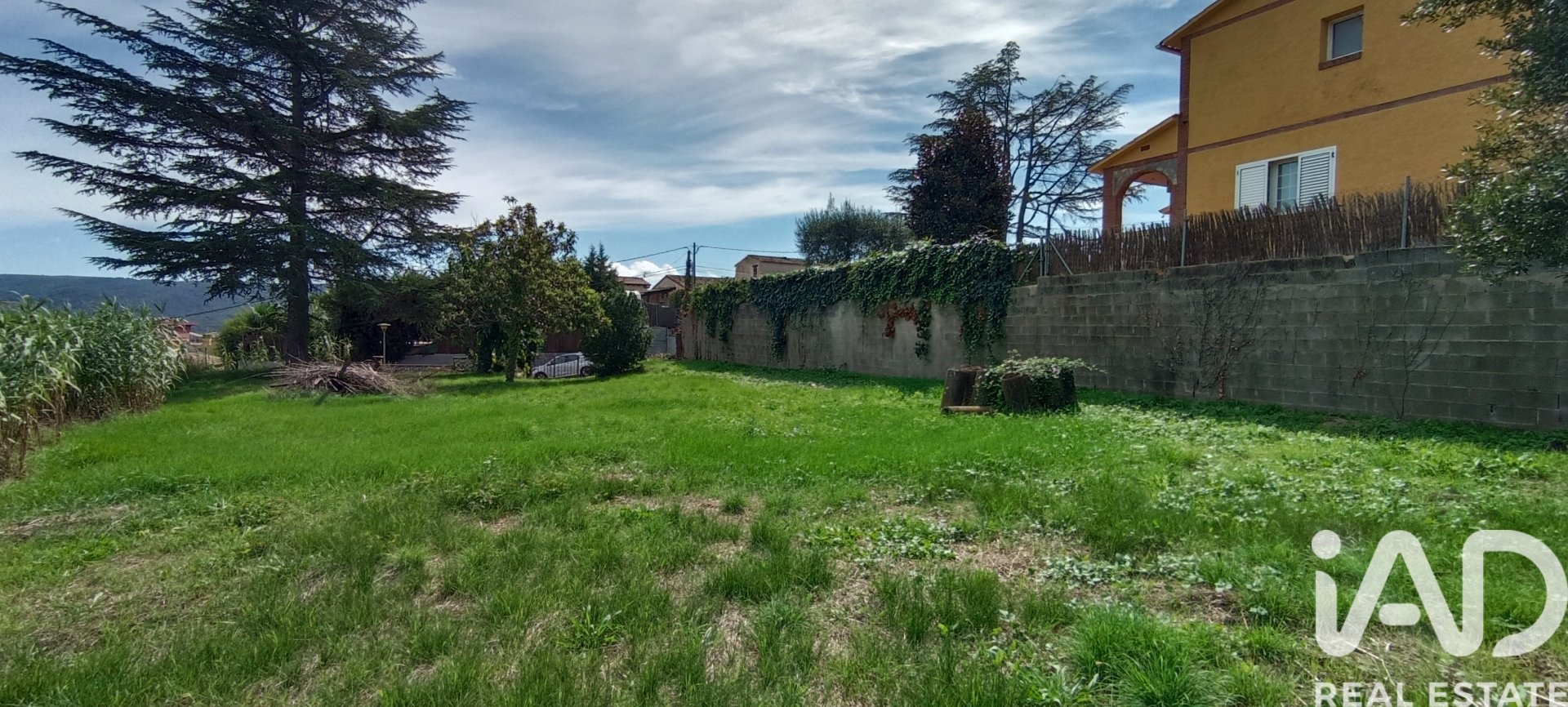 Land in Sant Antoni de Vilamajor, Barcelona, Spanien 994 m2 Nr. 185152