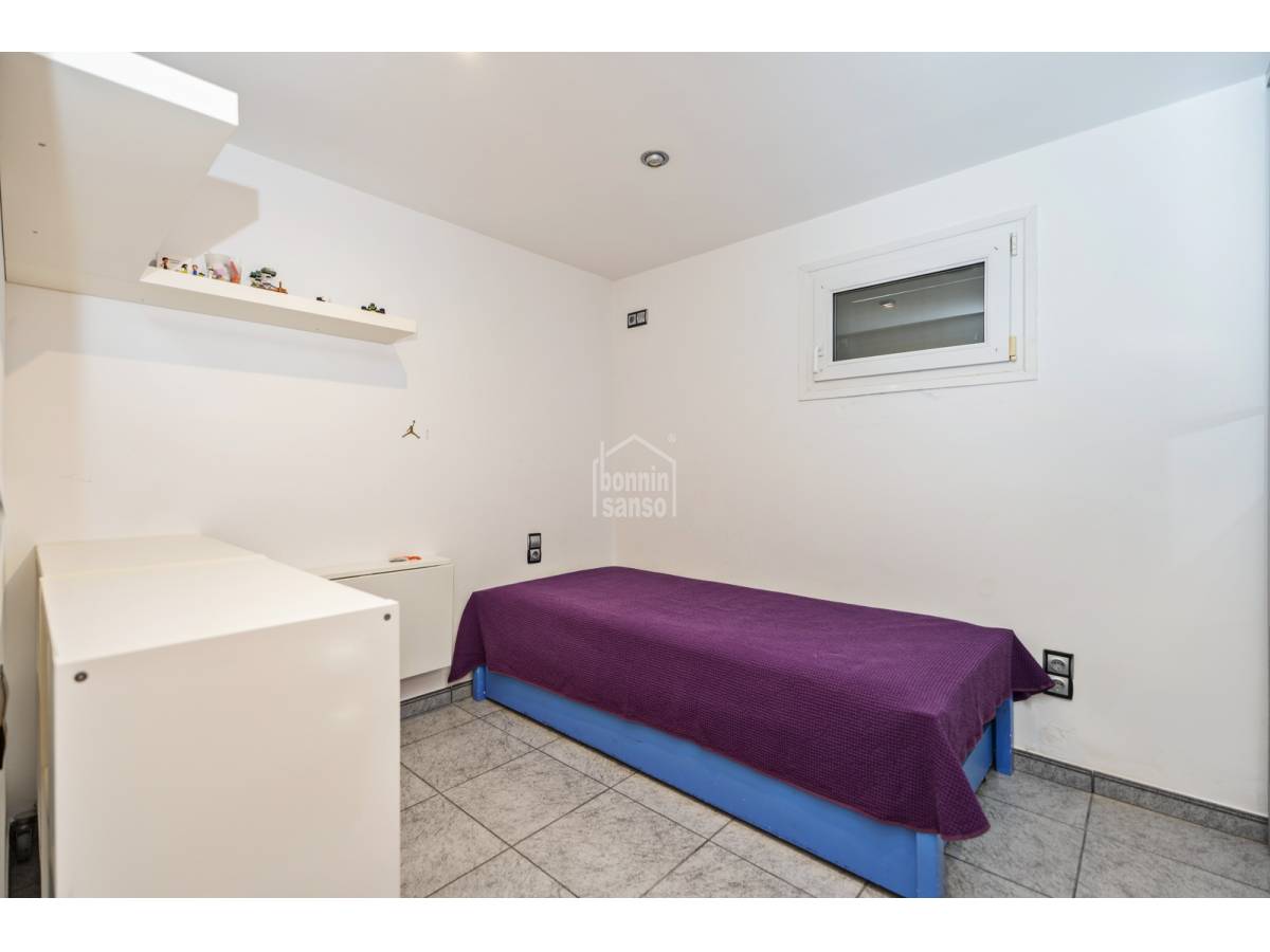 Radhus i Sant Lluis, Menorca, Spanien 3 sovrum, 80 kvm. Nr. 151999