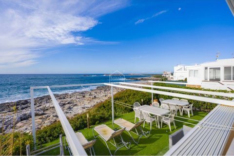Kaupunkipientalo Sant Lluis, Menorca, Espanja 3 makuuhuonetta, 80 m2 No. 151999