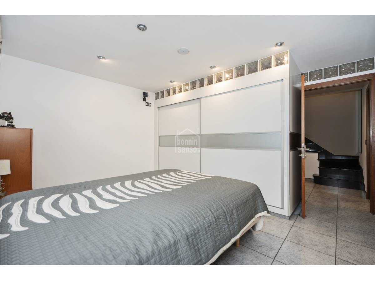 Radhus i Sant Lluis, Menorca, Spanien 3 sovrum, 80 kvm. Nr. 151999