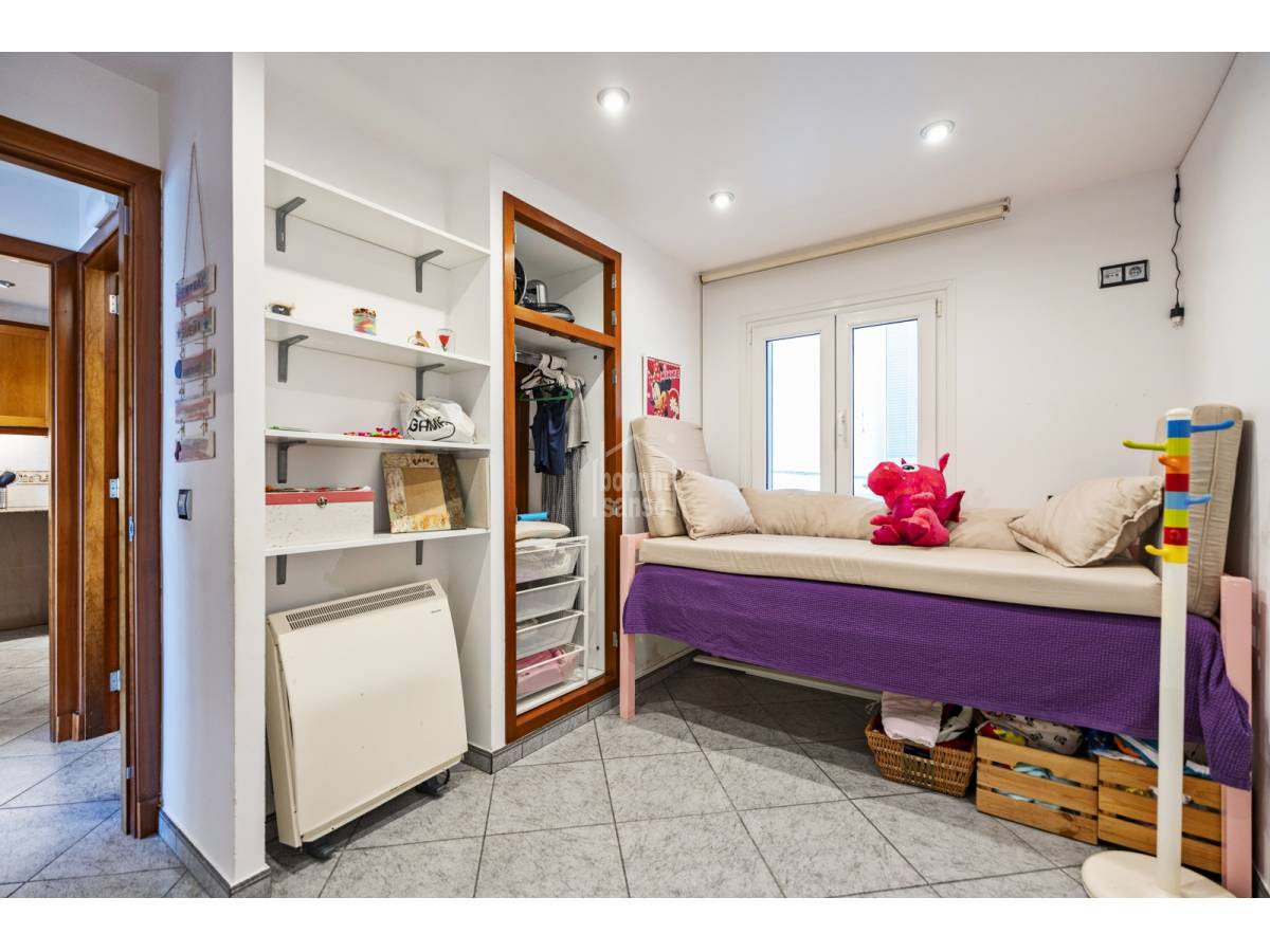 Radhus i Sant Lluis, Menorca, Spanien 3 sovrum, 80 kvm. Nr. 151999