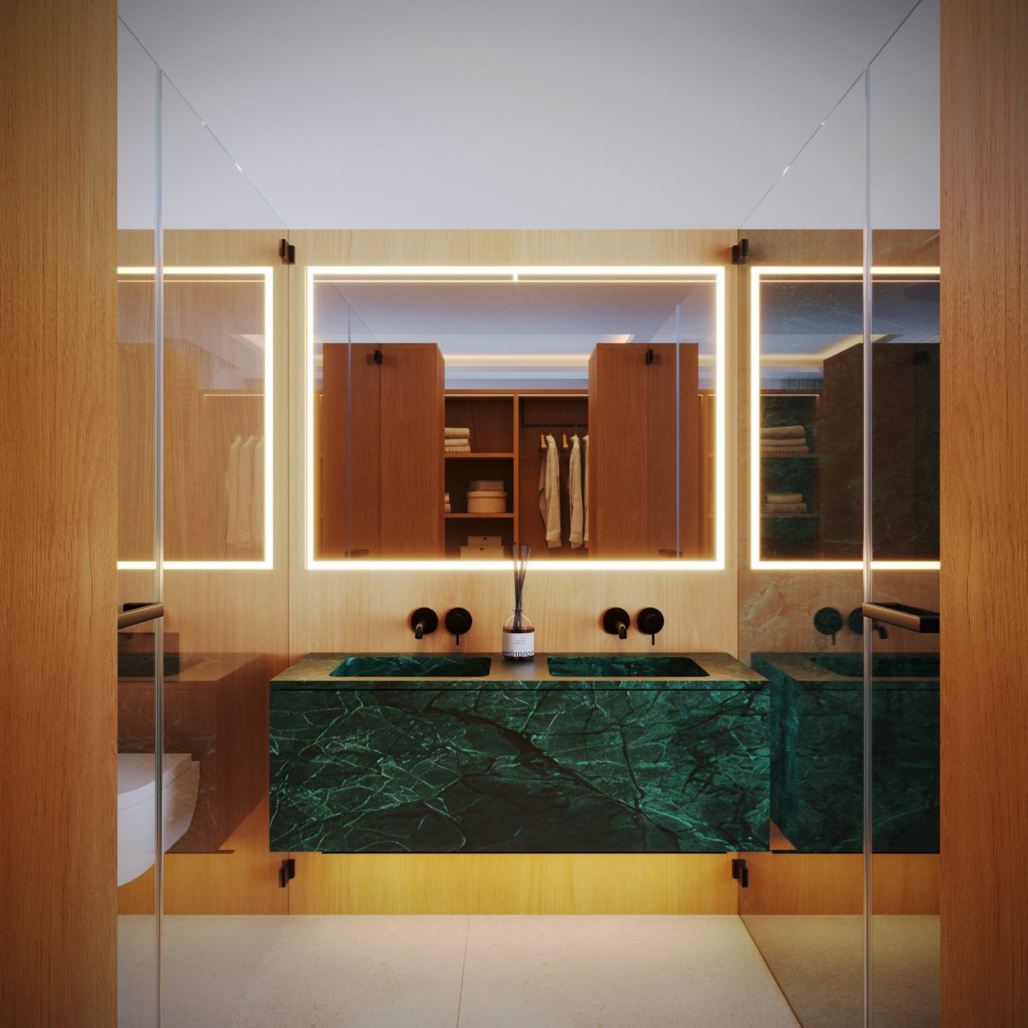 Villa Javea, Alicante, Spānijā 4 istabas, 468 m2 Nr. 163524