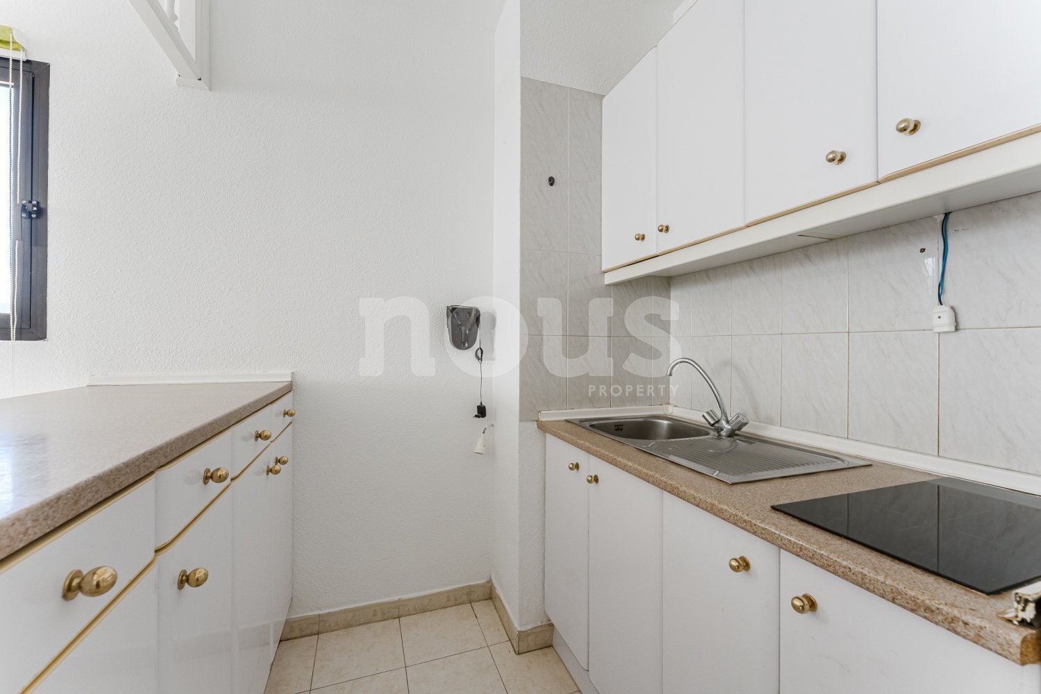 Квартира в Плайя Параисо, Тенерифе, Испания 1 спальня, 65м2 №141407