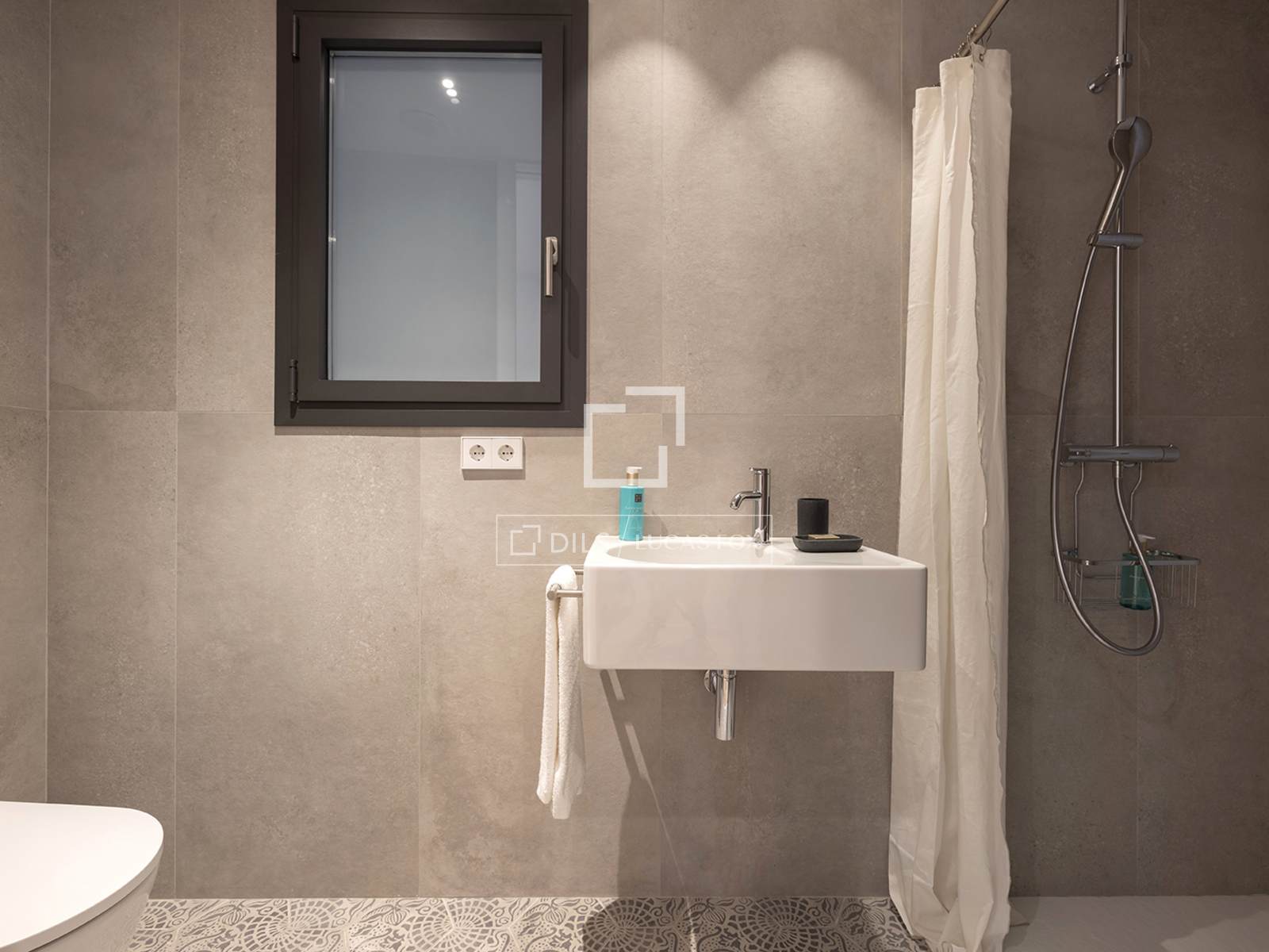 Dzīvoklis Barcelona, Spānijā 3 istabas, 238 m2 Nr. 161366
