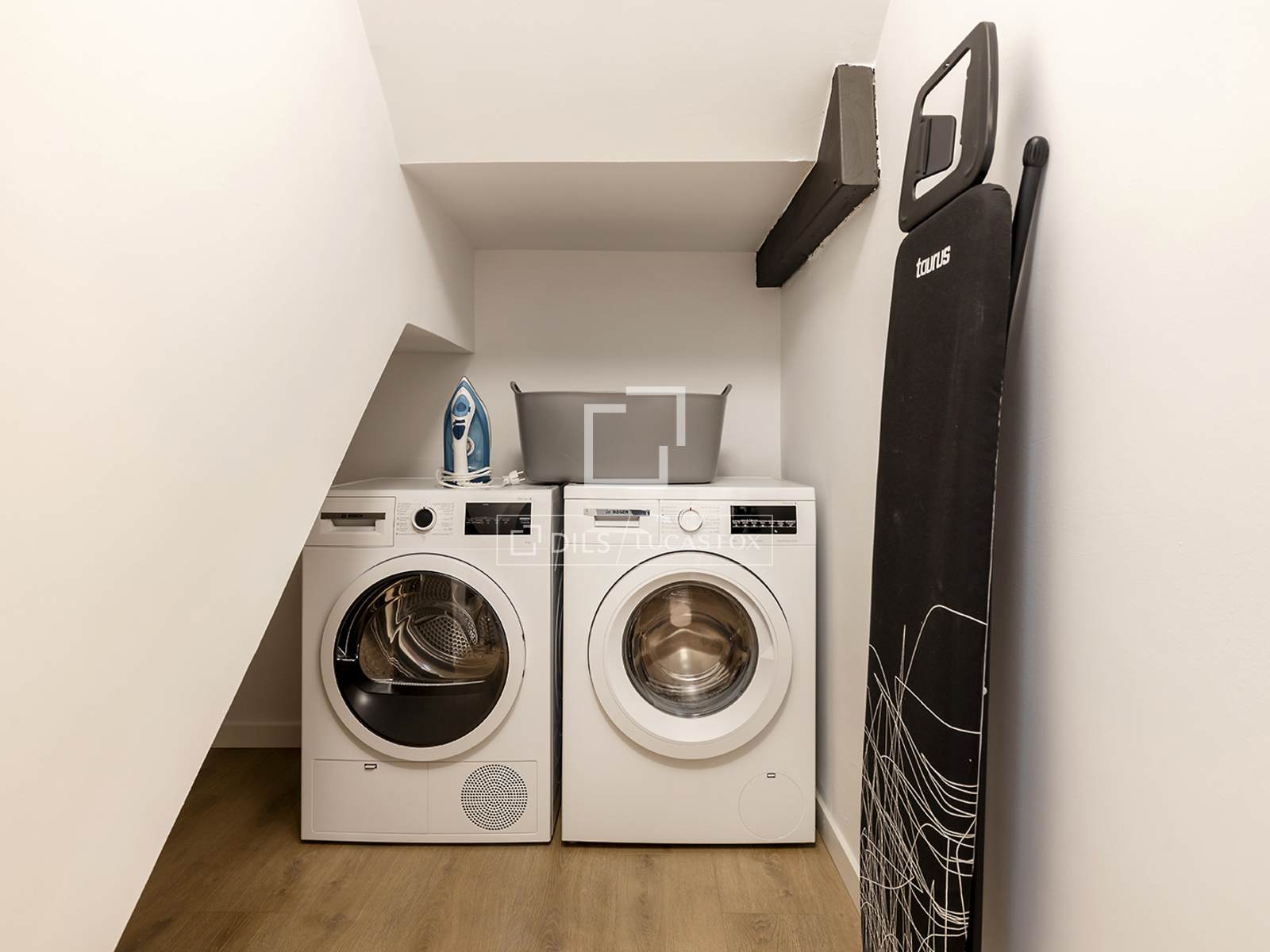 Dzīvoklis Barcelona, Spānijā 3 istabas, 238 m2 Nr. 161366