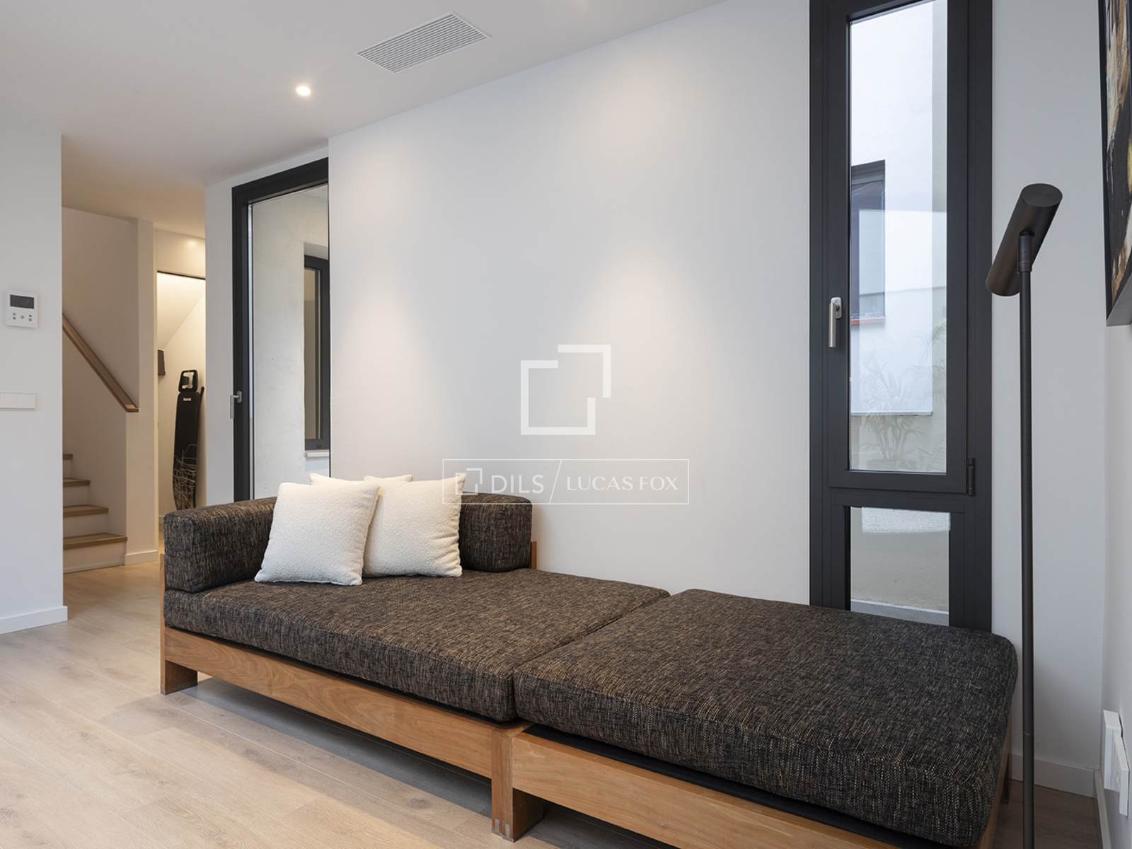 Dzīvoklis Barcelona, Spānijā 3 istabas, 238 m2 Nr. 161366