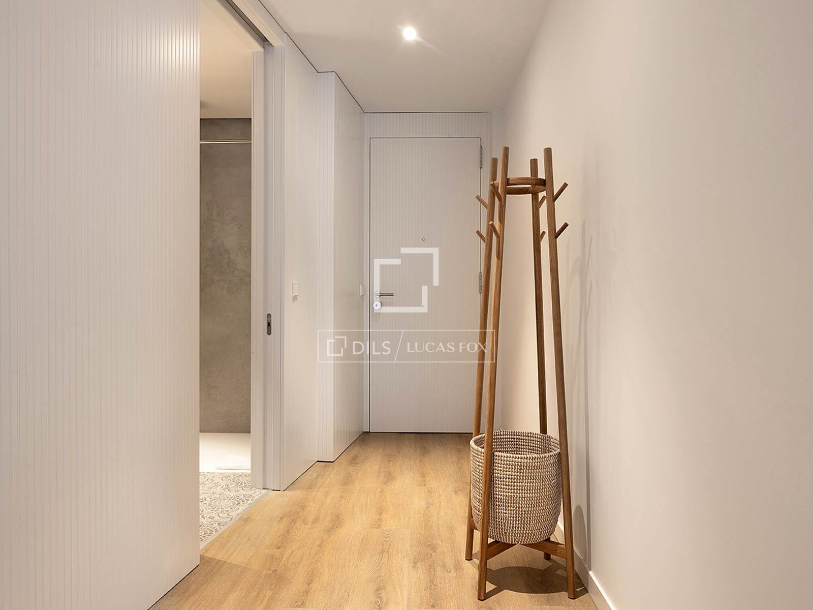 Dzīvoklis Barcelona, Spānijā 3 istabas, 238 m2 Nr. 161366