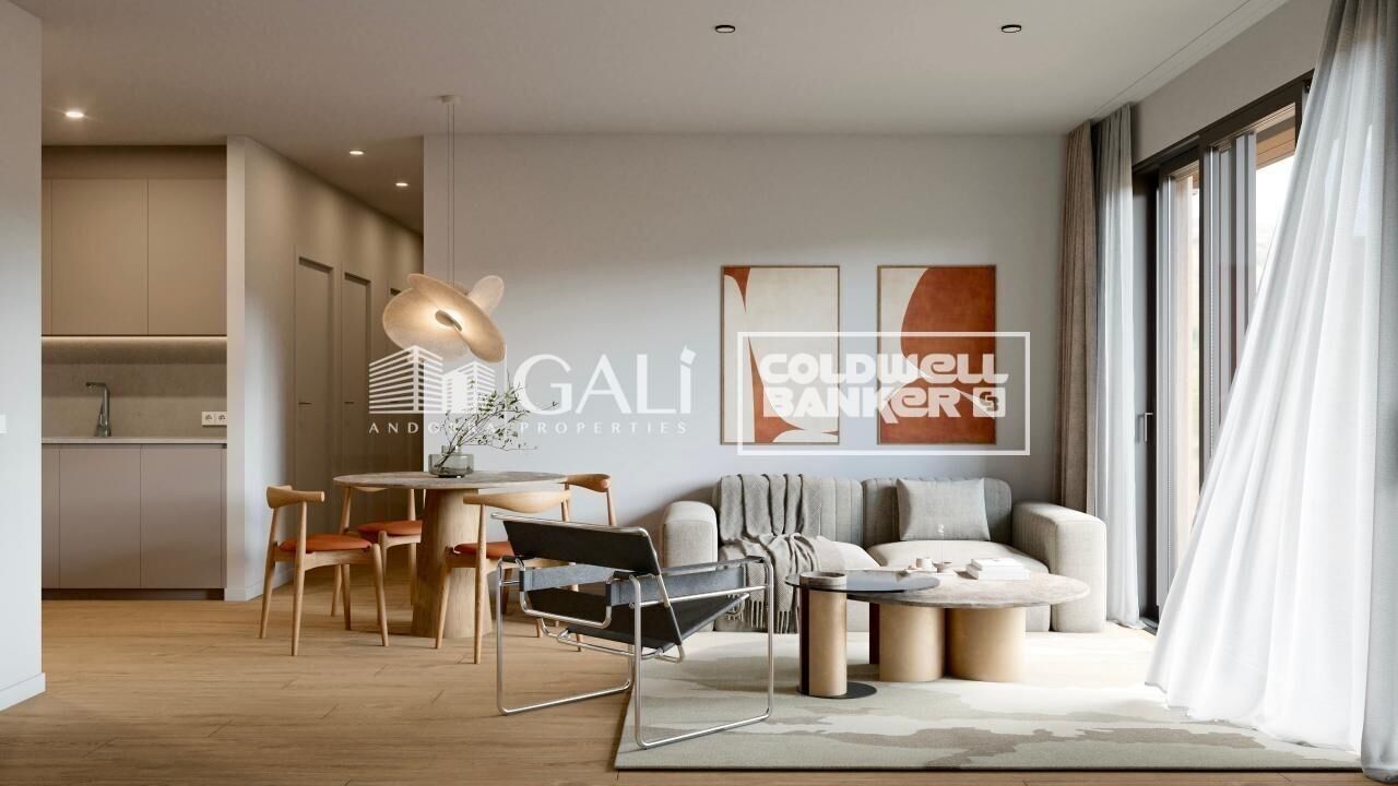 Huoneisto Principado De Andorra (Ninguna Poblacion Tiene C.P.), Lleida, Espanja 3 makuuhuonetta, 118 m2 No. 157539