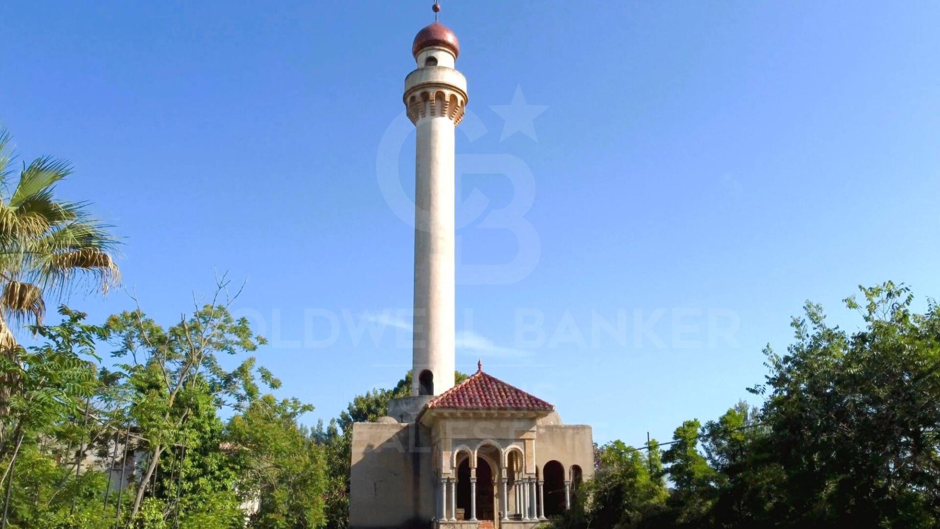 Willa w Denia, Alicante, Hiszpania 10 sypialni, 5988 mkw. nr 157542