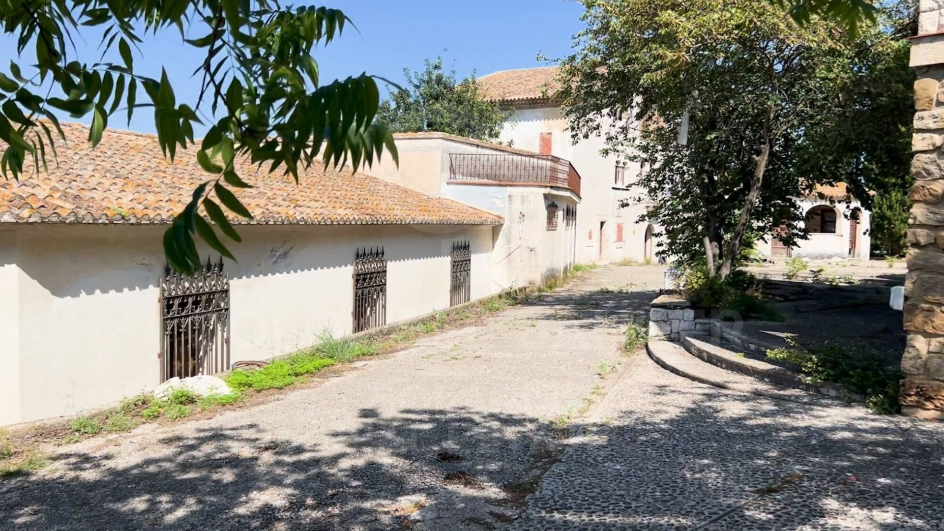Willa w Denia, Alicante, Hiszpania 10 sypialni, 5988 mkw. nr 157542