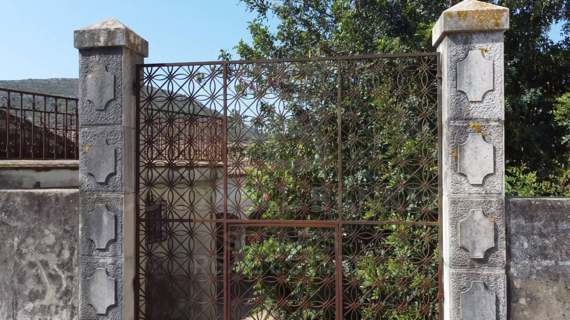 Willa w Denia, Alicante, Hiszpania 10 sypialni, 5988 mkw. nr 157542