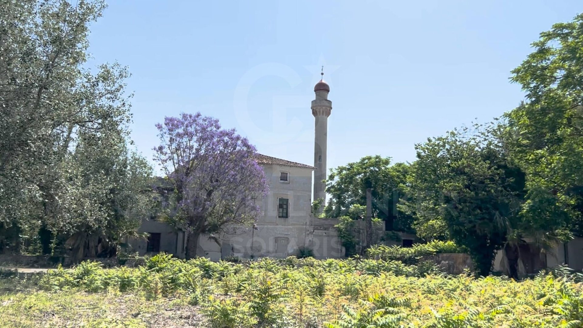 Willa w Denia, Alicante, Hiszpania 10 sypialni, 5988 mkw. nr 157542