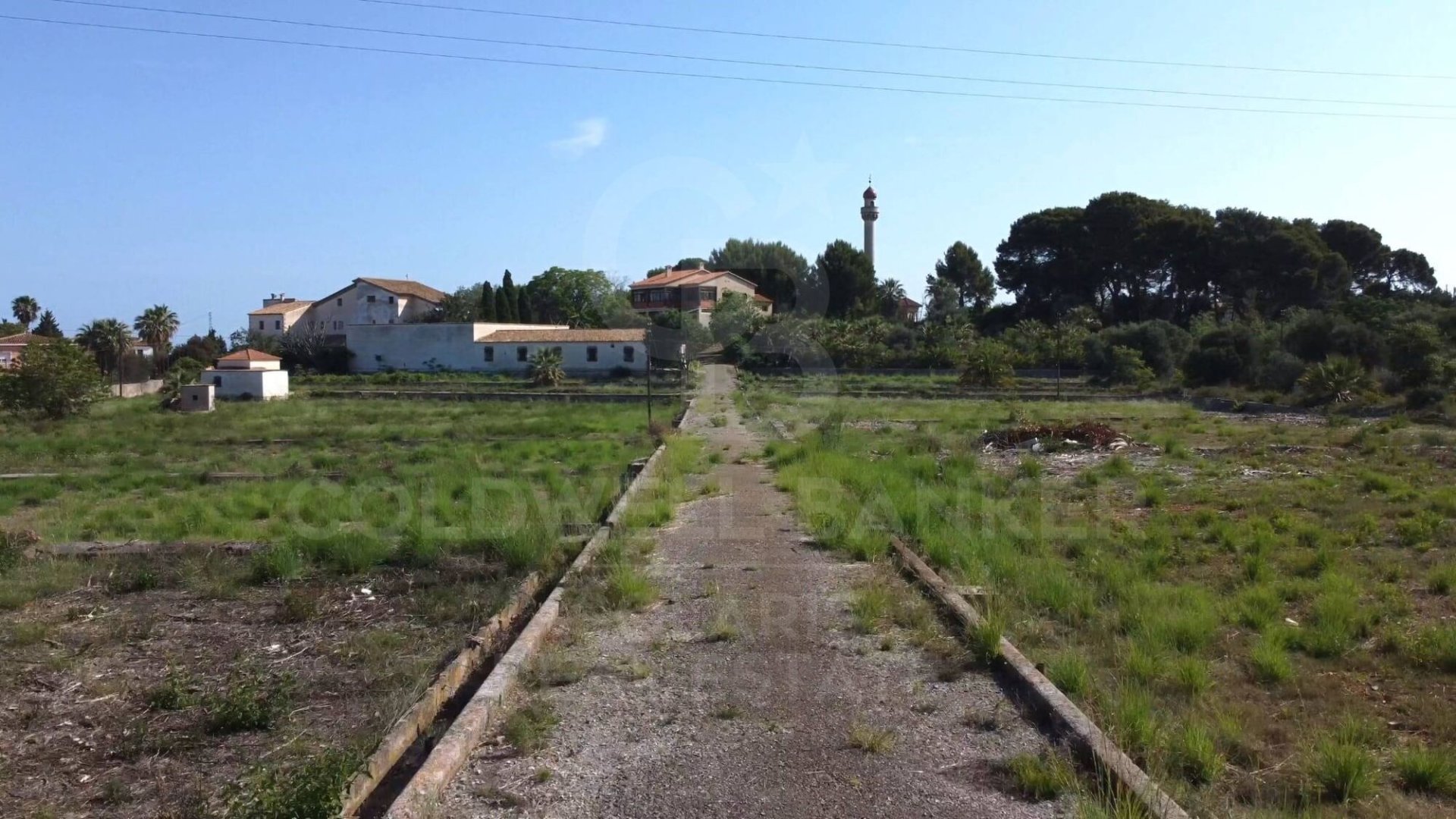 Willa w Denia, Alicante, Hiszpania 10 sypialni, 5988 mkw. nr 157542