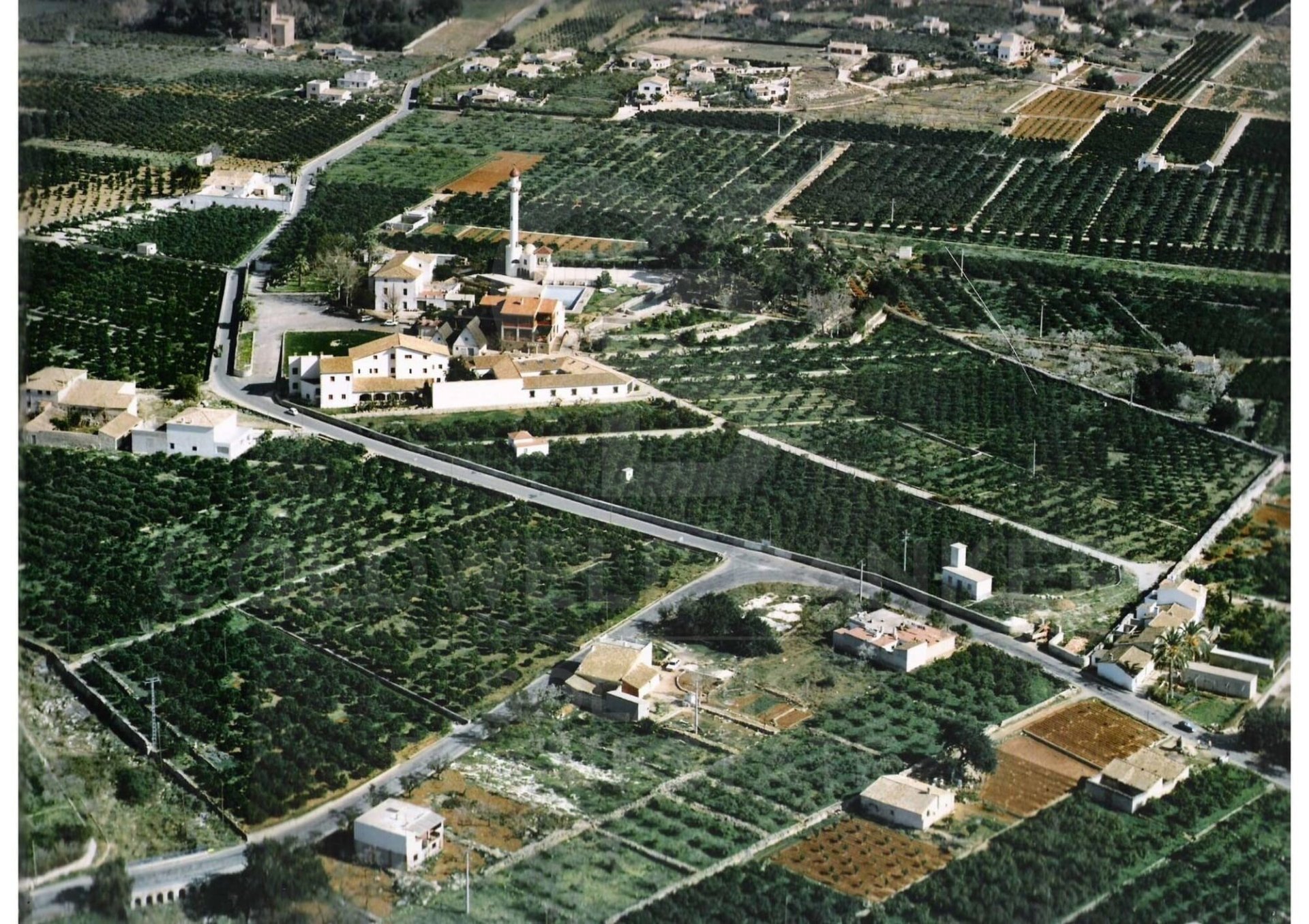 Willa w Denia, Alicante, Hiszpania 10 sypialni, 5988 mkw. nr 157542