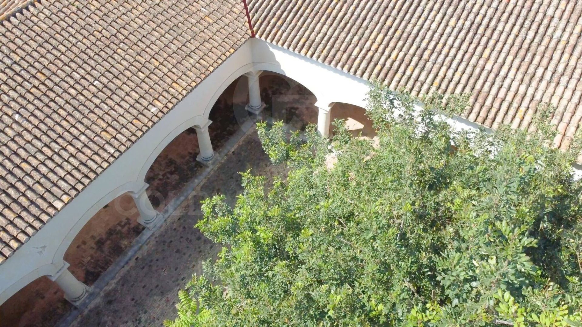 Willa w Denia, Alicante, Hiszpania 10 sypialni, 5988 mkw. nr 157542