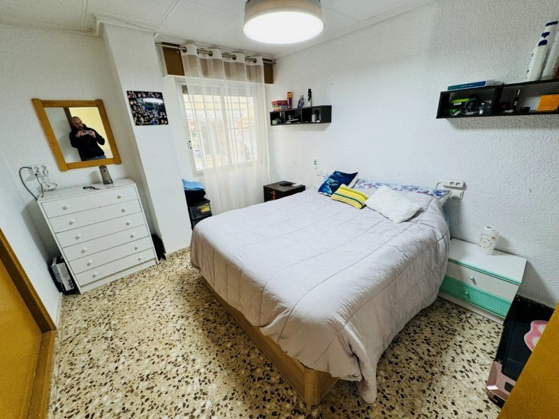 Apartment in La Mata, Alicante, Spain 3 bedrooms, 130 sq.m. No. 164778