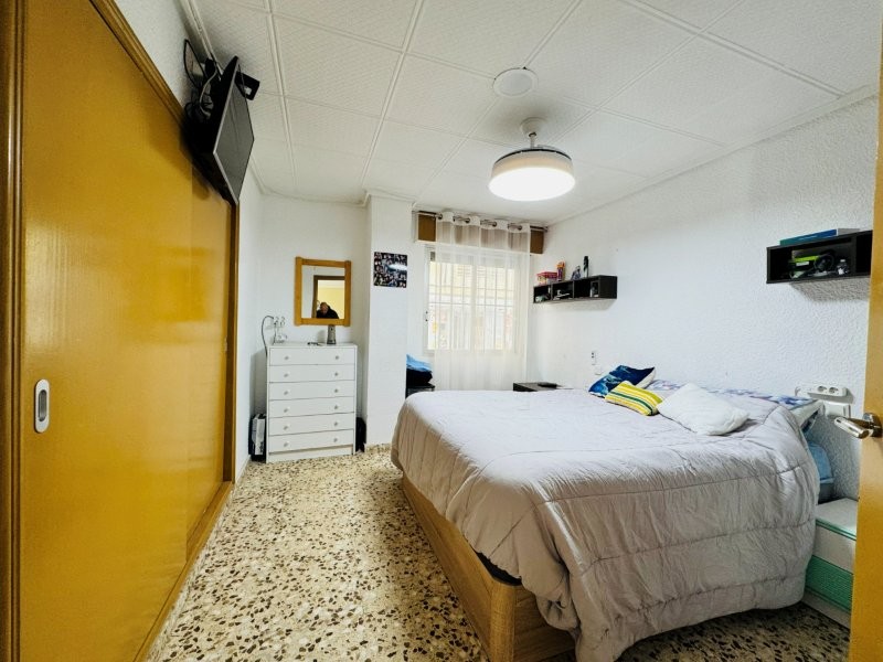 Apartment in La Mata, Alicante, Spain 3 bedrooms, 130 sq.m. No. 164778