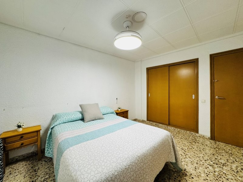 Apartment in La Mata, Alicante, Spain 3 bedrooms, 130 sq.m. No. 164778