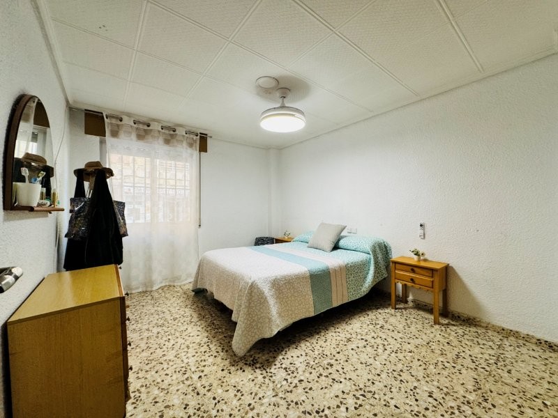 Apartment in La Mata, Alicante, Spain 3 bedrooms, 130 sq.m. No. 164778