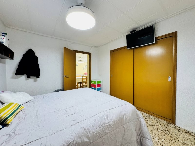 Apartment in La Mata, Alicante, Spain 3 bedrooms, 130 sq.m. No. 164778