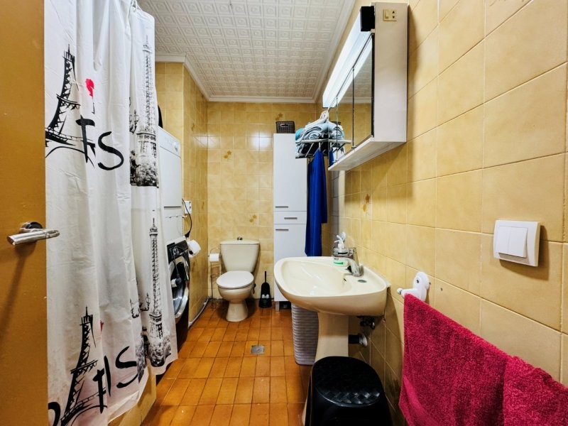 Apartment in La Mata, Alicante, Spain 3 bedrooms, 130 sq.m. No. 164778