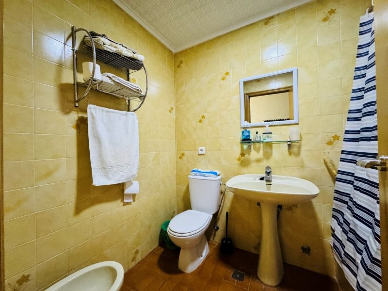 Apartment in La Mata, Alicante, Spain 3 bedrooms, 130 sq.m. No. 164778