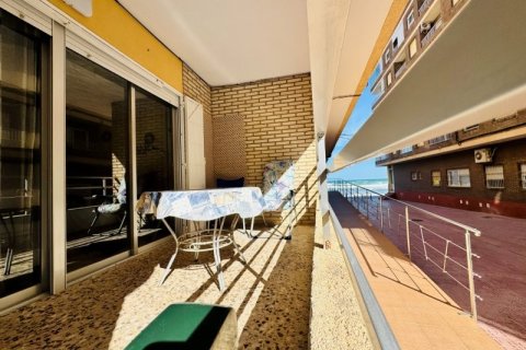 Apartment in La Mata, Alicante, Spain 3 bedrooms, 130 sq.m. No. 164778