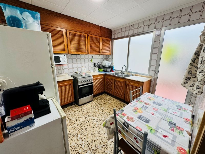 Apartment in La Mata, Alicante, Spain 3 bedrooms, 130 sq.m. No. 164778