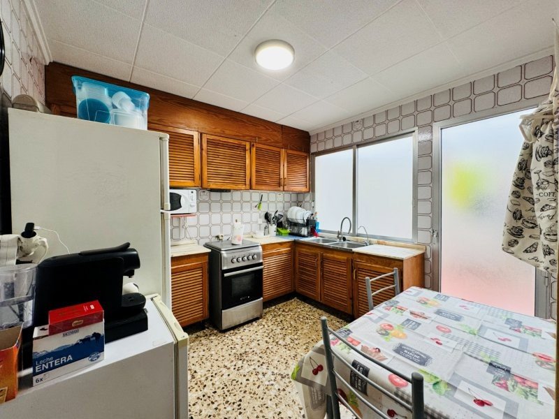 Apartment in La Mata, Alicante, Spain 3 bedrooms, 130 sq.m. No. 164778