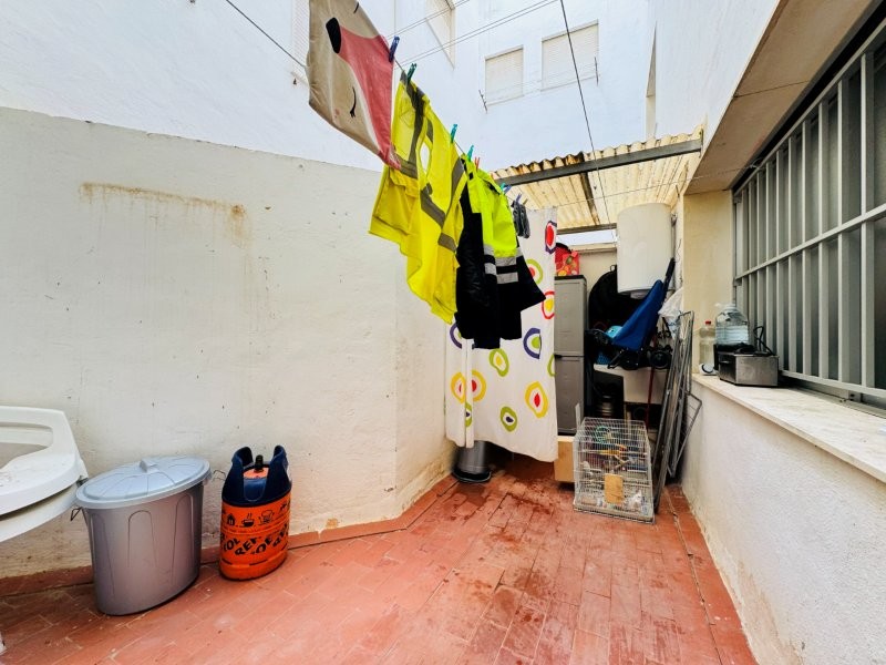 Apartment in La Mata, Alicante, Spain 3 bedrooms, 130 sq.m. No. 164778