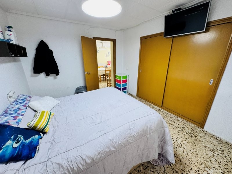 Apartment in La Mata, Alicante, Spain 3 bedrooms, 130 sq.m. No. 164778
